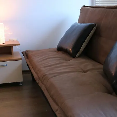 Lovely Studio With Balcony Pool View סאני ביץ'