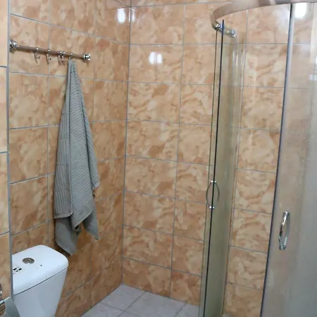Lovely Studio With Balcony Pool View דירה סאני ביץ'
